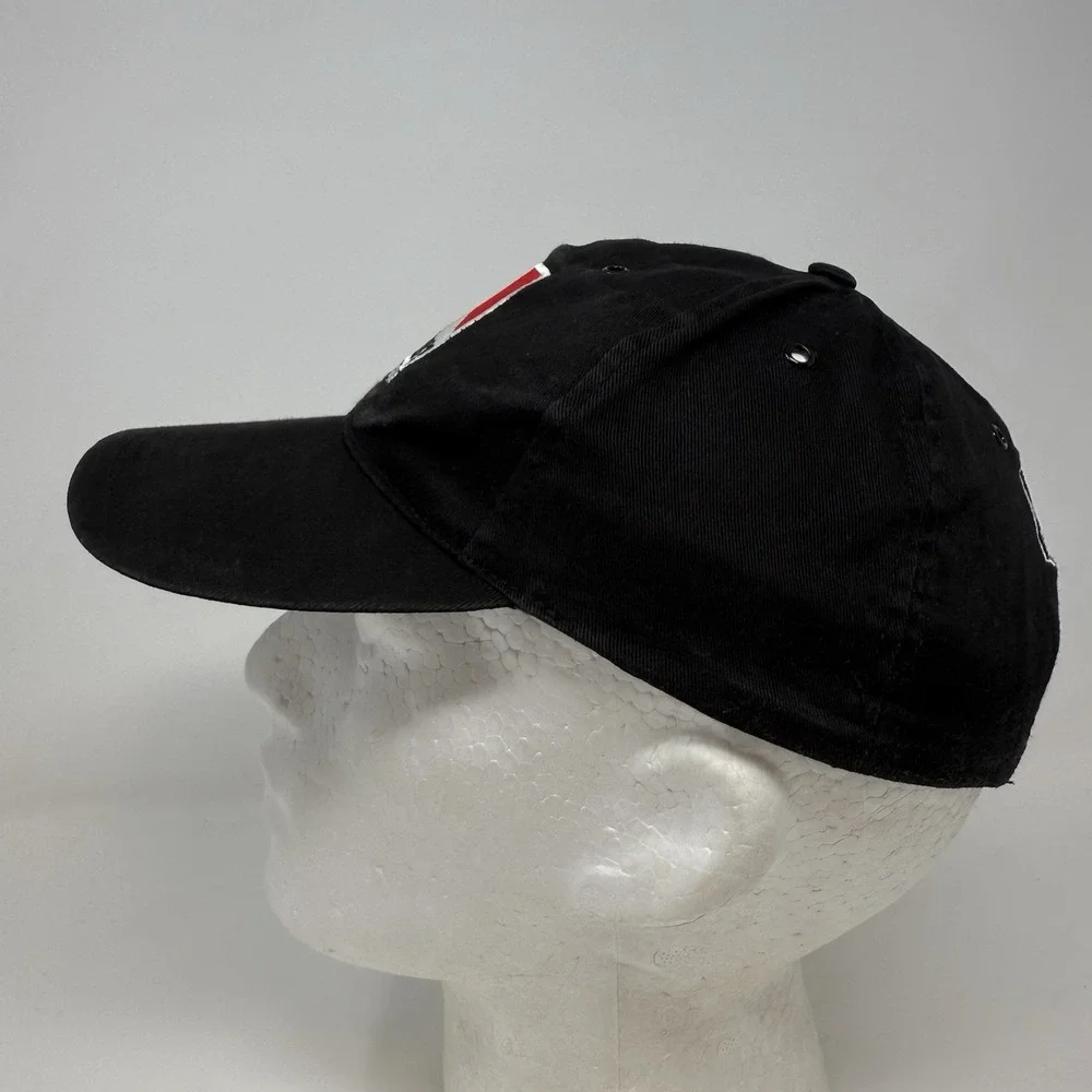 Marlboro Team Penske Racing Collector Adjustable‎ Strap Hat IndyCar Indy 500